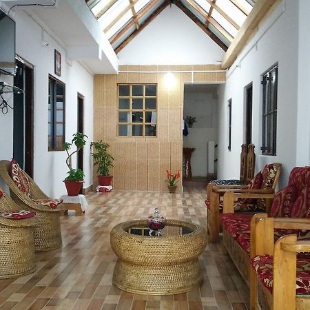 Family Homestay Kurseong Екстериор снимка