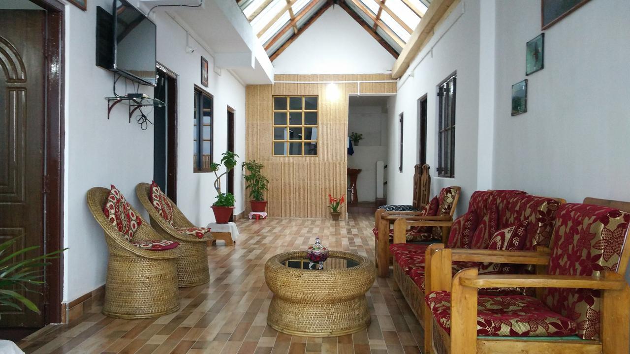 Family Homestay Kurseong Екстериор снимка