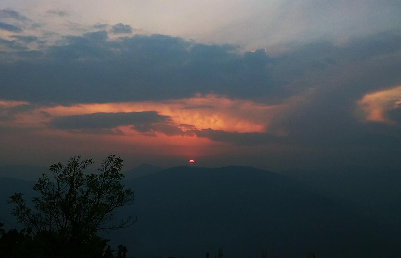 Family Homestay Kurseong Екстериор снимка